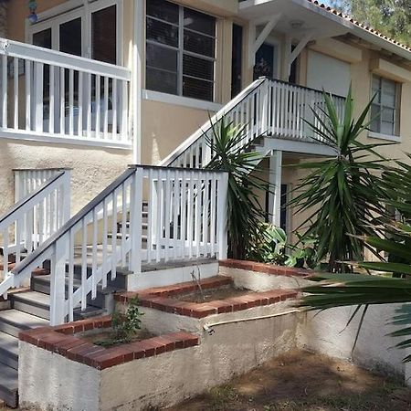 Spacious Beach House Unit,Beautifully Furnished 2 Bed 2Bath./2Min.Walk To Beach Clearwater Beach Luaran gambar