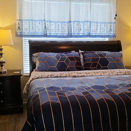Spacious Beach House Unit,Beautifully Furnished 2 Bed 2Bath./2Min.Walk To Beach Clearwater Beach Luaran gambar