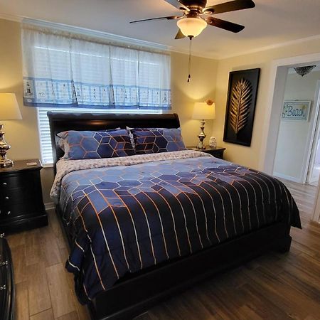 Spacious Beach House Unit,Beautifully Furnished 2 Bed 2Bath./2Min.Walk To Beach Clearwater Beach Luaran gambar