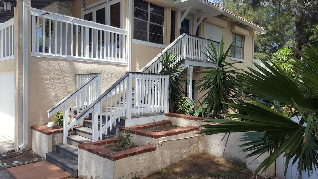 Spacious Beach House Unit,Beautifully Furnished 2 Bed 2Bath./2Min.Walk To Beach Clearwater Beach Luaran gambar