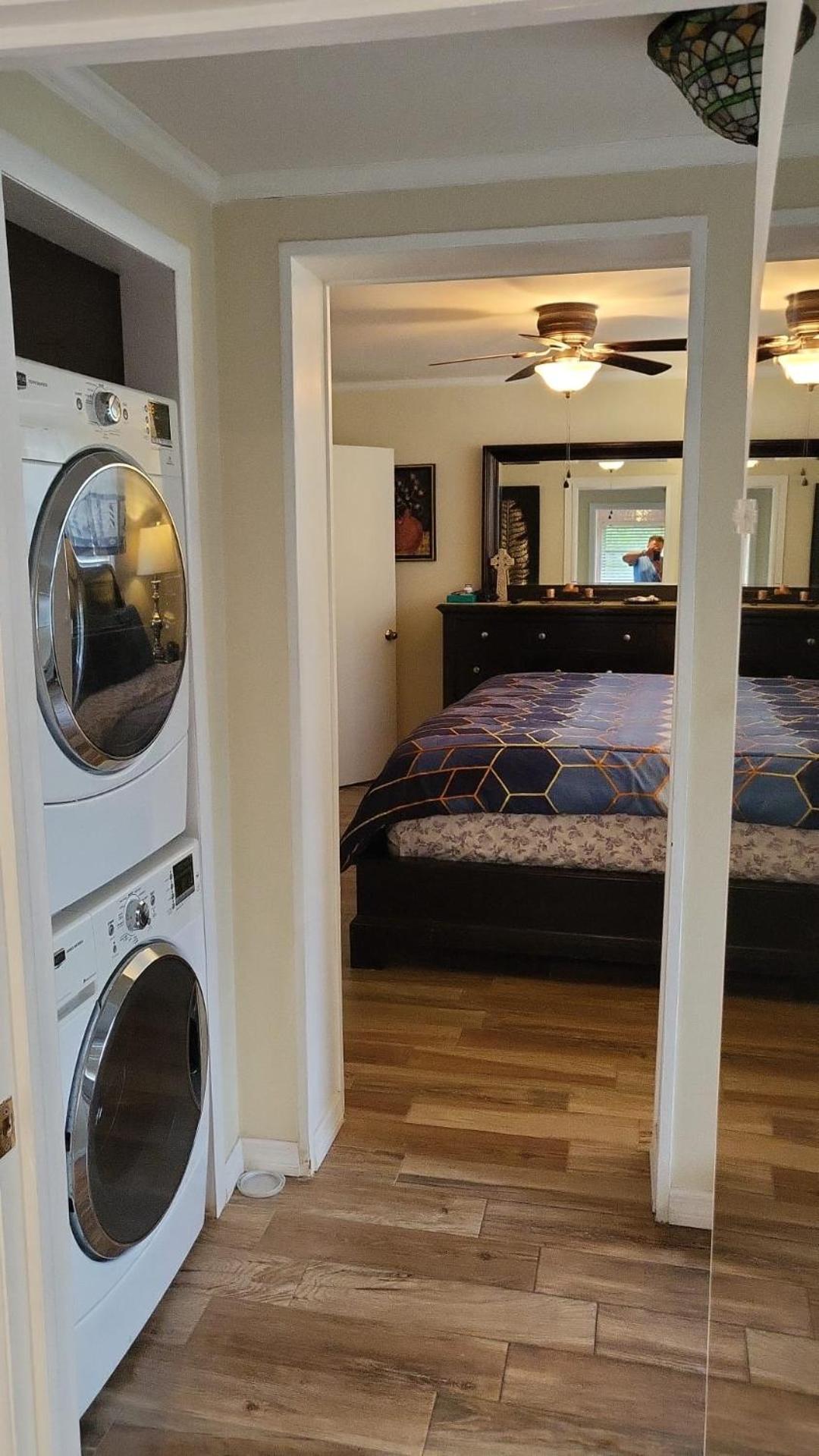 Spacious Beach House Unit,Beautifully Furnished 2 Bed 2Bath./2Min.Walk To Beach Clearwater Beach Luaran gambar